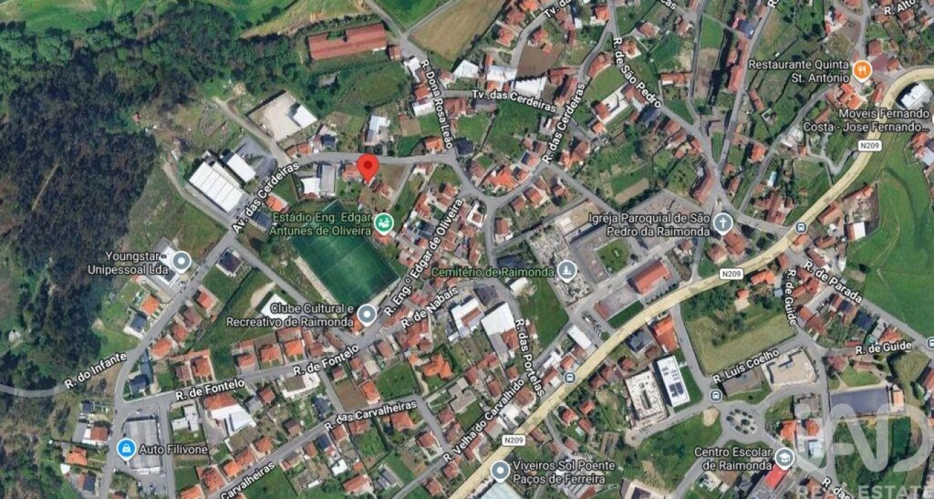 Armazém para Venda em Raimonda Foto 9