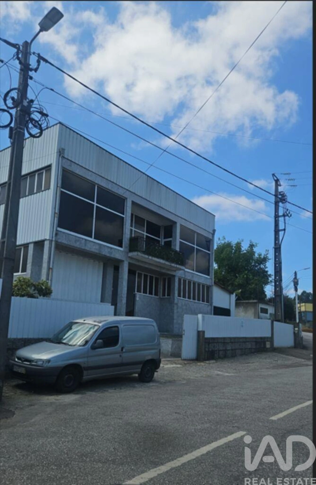 Armazém para Venda em Raimonda Foto 1