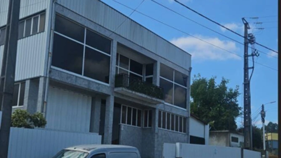 Armazém para Venda em Raimonda