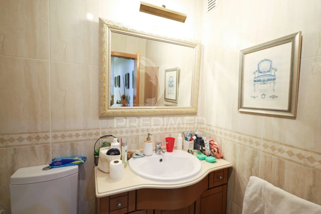 Apartamento T2 para Venda em Nossa Sra de Fatima Foto 17