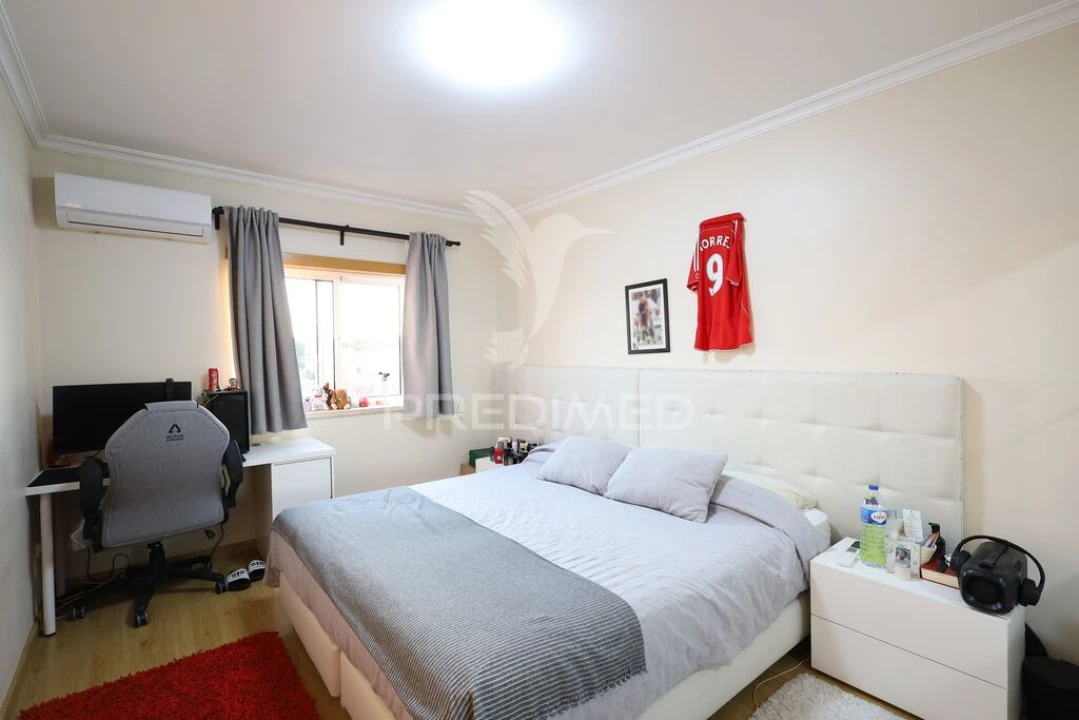 Apartamento T2 para Venda em Nossa Sra de Fatima Foto 13