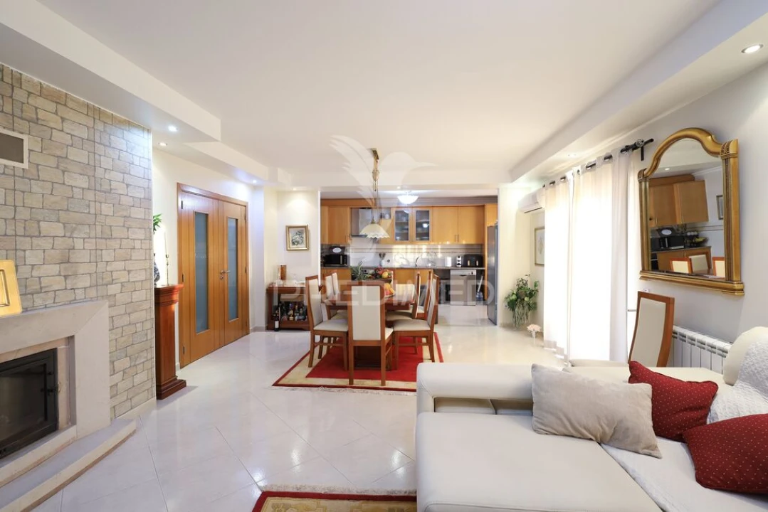 Apartamento T2 para Venda em Nossa Sra de Fatima Foto 5