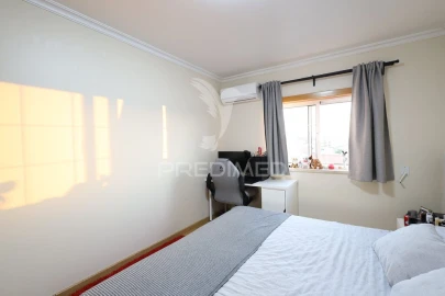 Apartamento T2 para Venda em Nossa Sra de Fatima