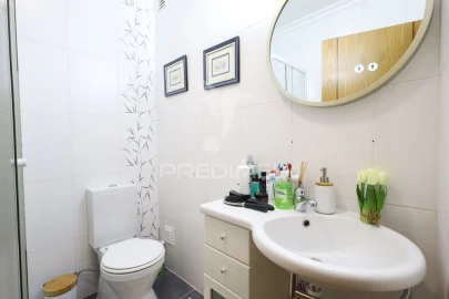 Apartamento T2 para Venda em Nossa Sra de Fatima