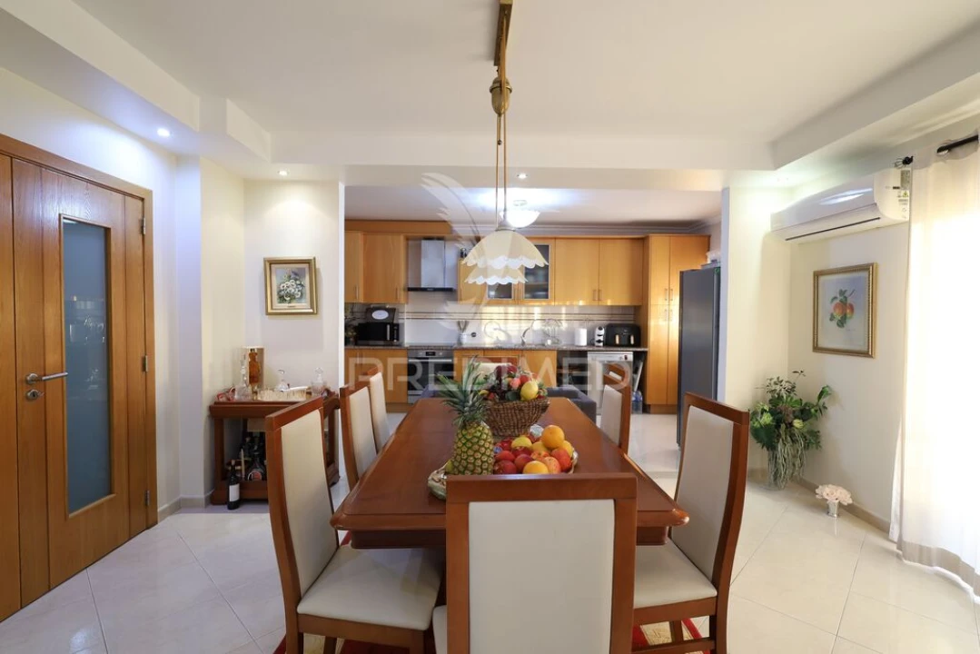 Apartamento T2 para Venda em Nossa Sra de Fatima Foto 8