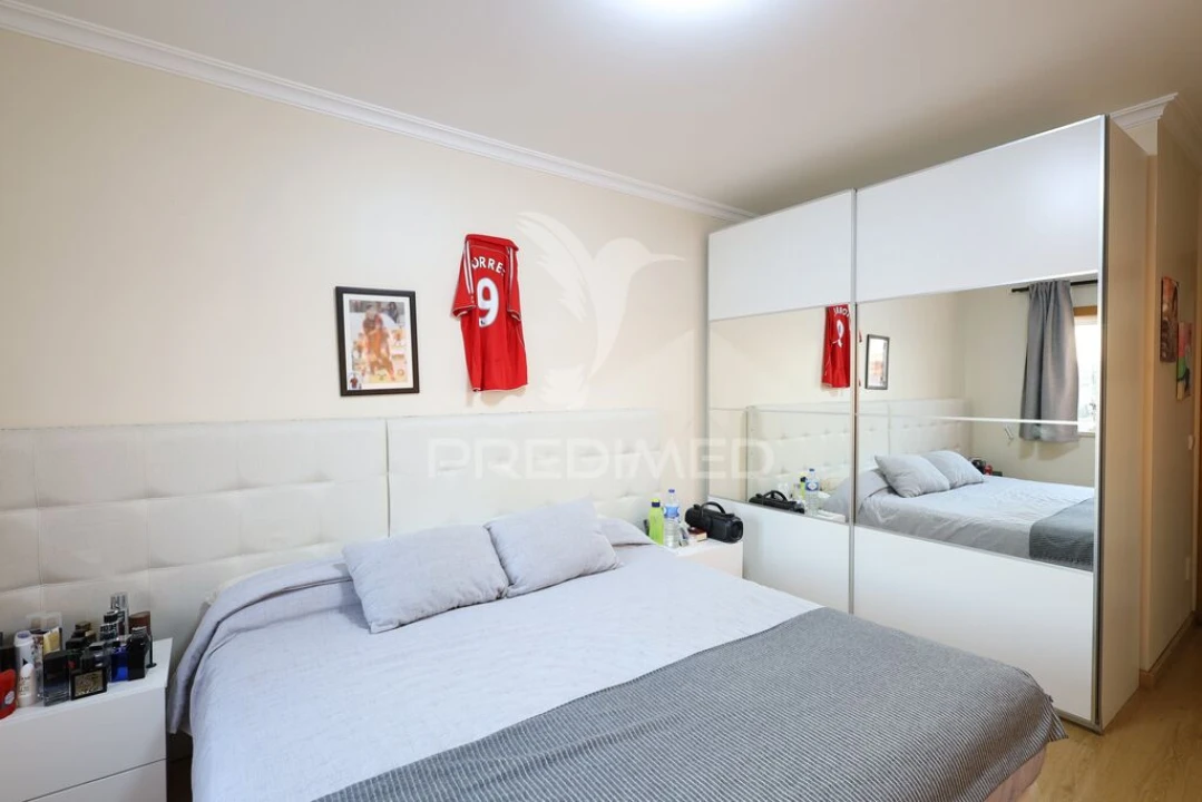 Apartamento T2 para Venda em Nossa Sra de Fatima Foto 14