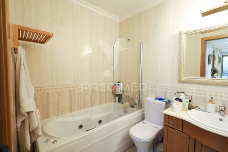 Apartamento T2 para Venda em Nossa Sra de Fatima Foto 16