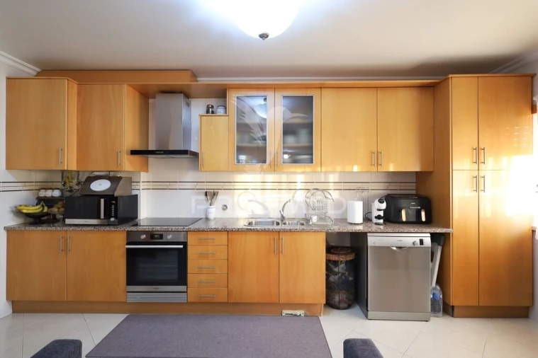 Apartamento T2 para Venda em Nossa Sra de Fatima Foto 11