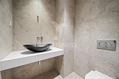 Apartamento T3 para Venda em Estreito de Camara de Lobos