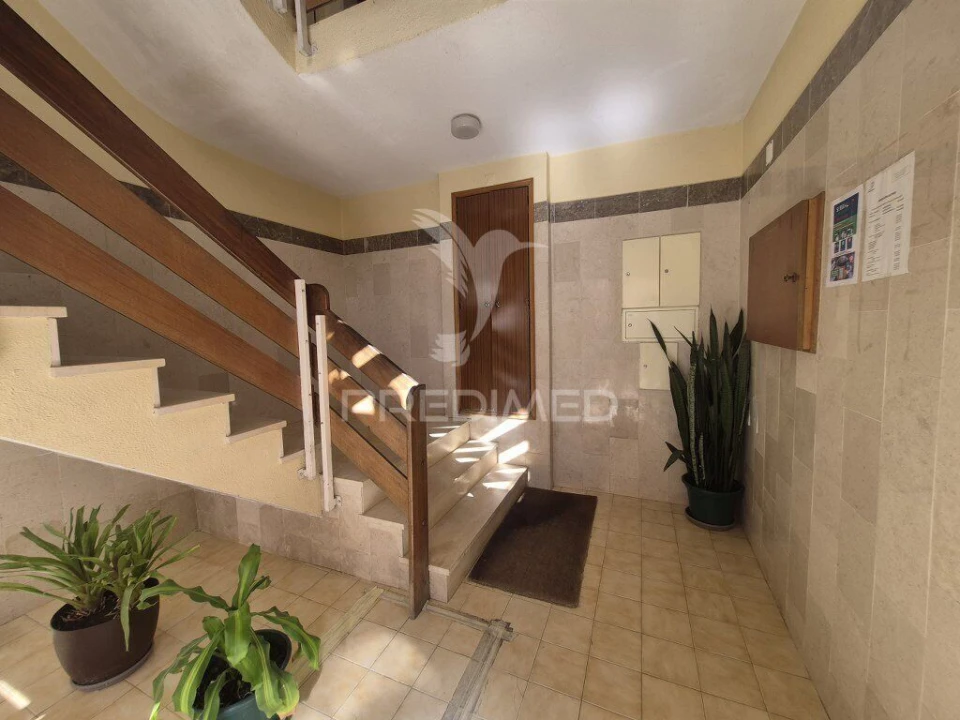 Apartamento T2 para Venda em Azeitão (São Lourenço e São Simão) Foto 6
