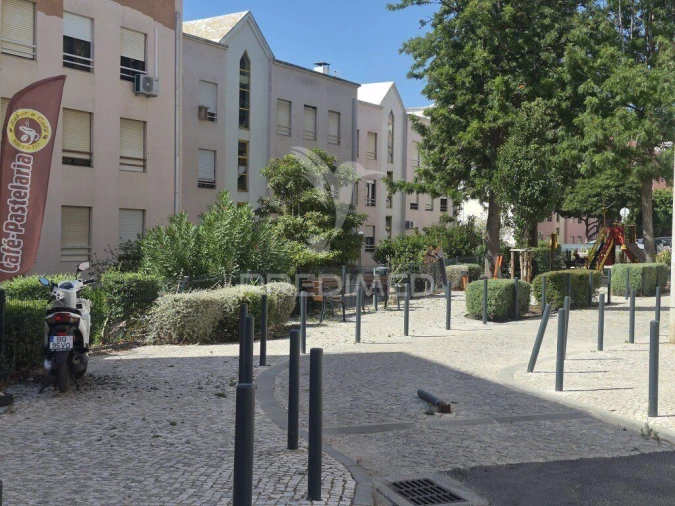 Apartamento T2 para Venda em Azeitão (São Lourenço e São Simão) Foto 4