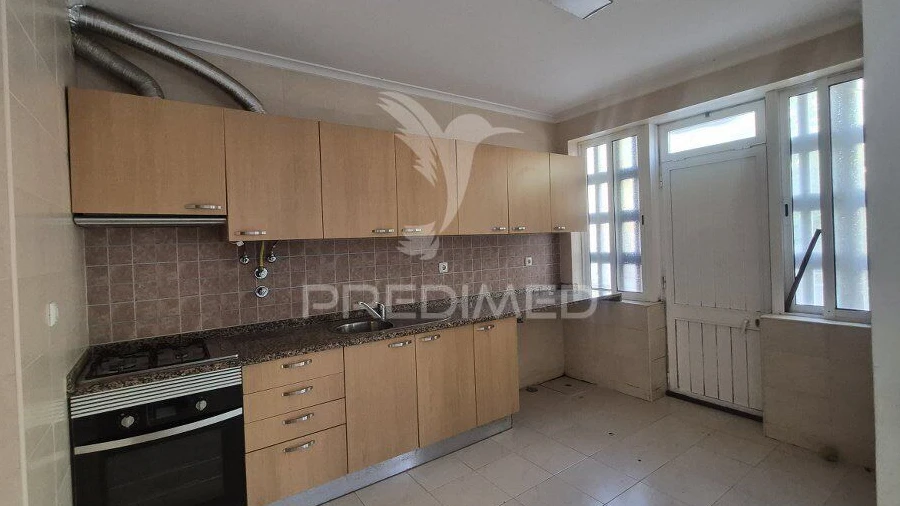 Apartamento T2 para Venda em Azeitão (São Lourenço e São Simão)