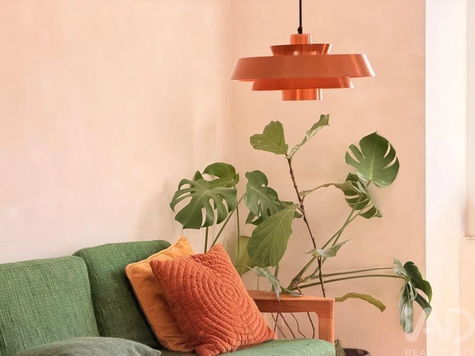 Apartamento T2 para Venda em Misericórdia Foto 3