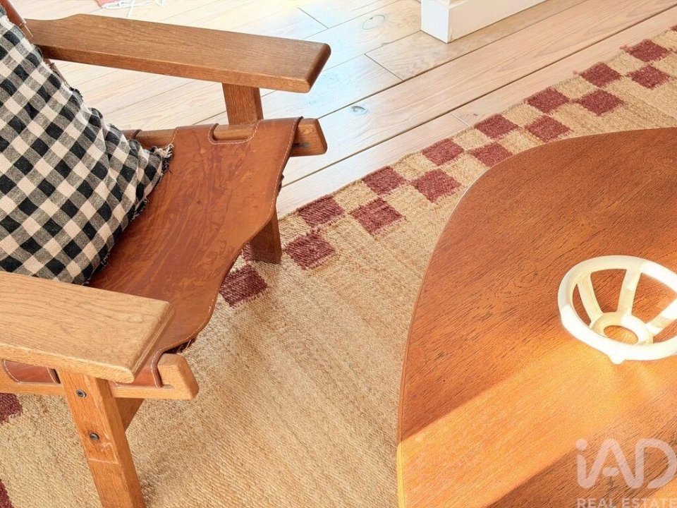 Apartamento T2 para Venda em Misericórdia Foto 11