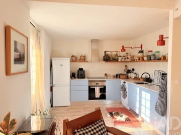 Apartamento T2 para Venda em Misericórdia