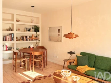 Apartamento T2 para Venda em Misericórdia