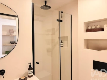 Apartamento T2 para Venda em Misericórdia