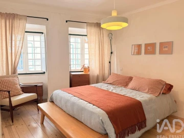 Apartamento T2 para Venda em Misericórdia