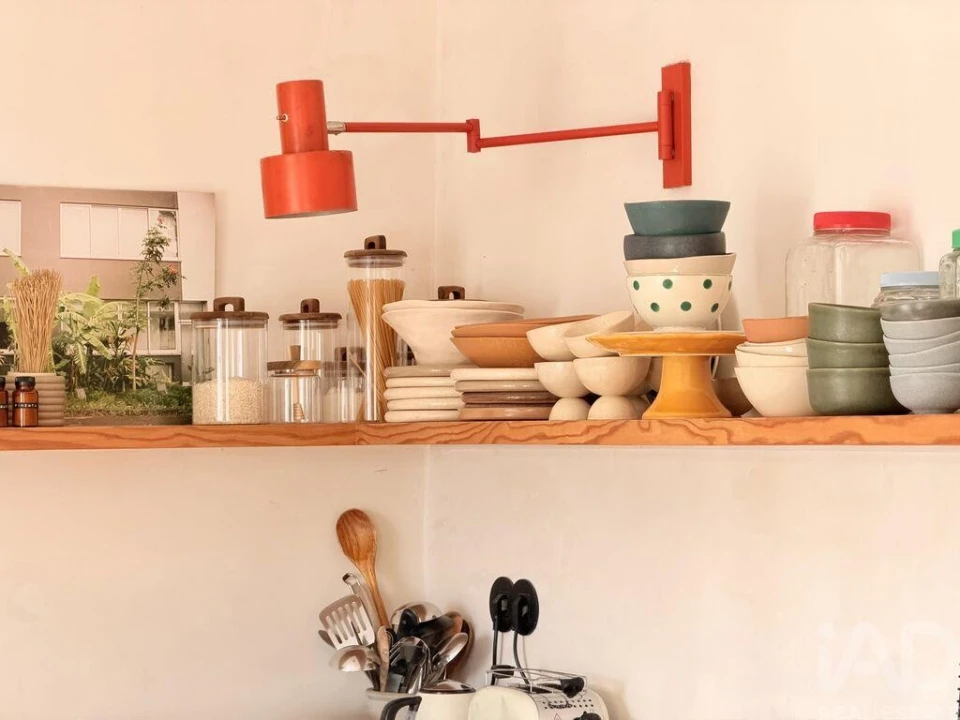 Apartamento T2 para Venda em Misericórdia Foto 9