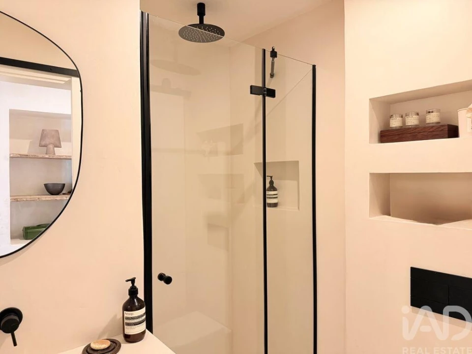 Apartamento T2 para Venda em Misericórdia Foto 22