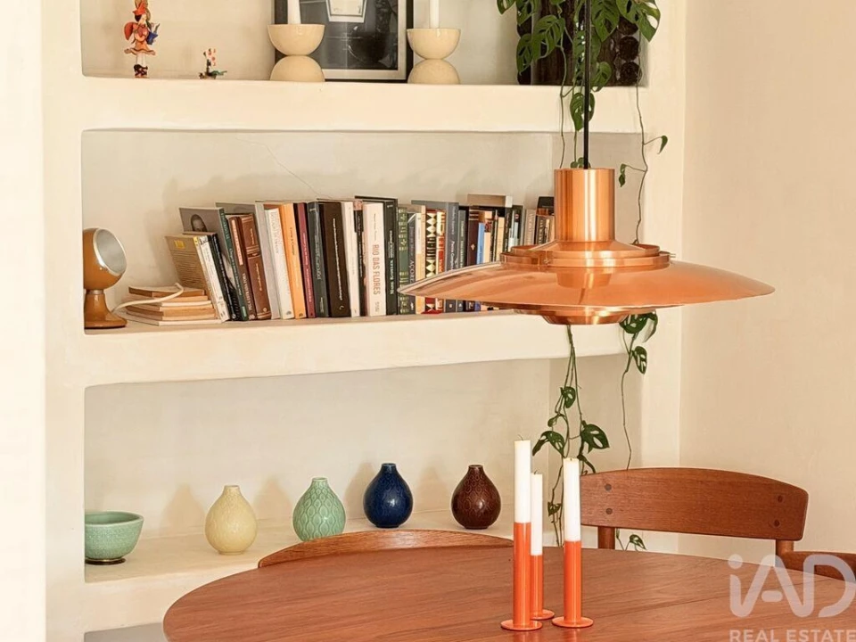 Apartamento T2 para Venda em Misericórdia Foto 14