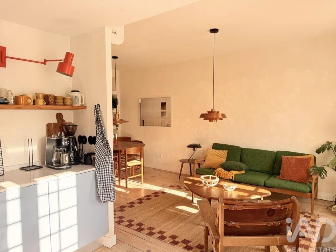 Apartamento T2 para Venda em Misericórdia Foto 10