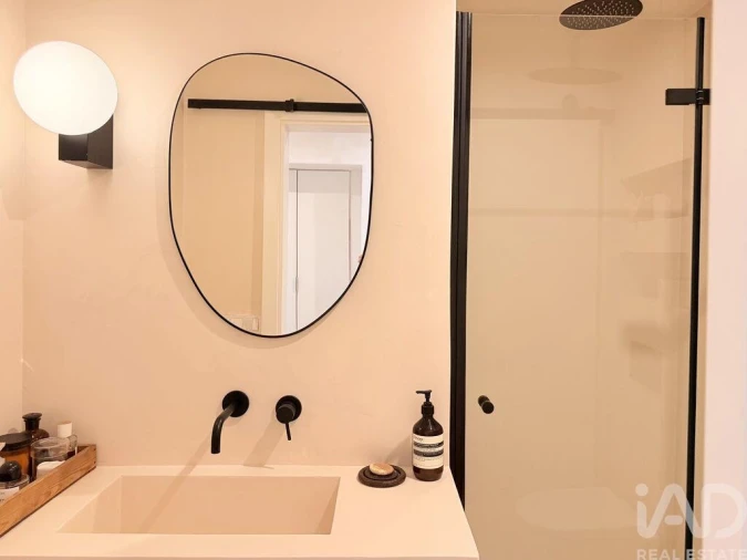 Apartamento T2 para Venda em Misericórdia Foto 21