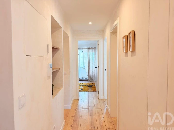 Apartamento T2 para Venda em Misericórdia Foto 15