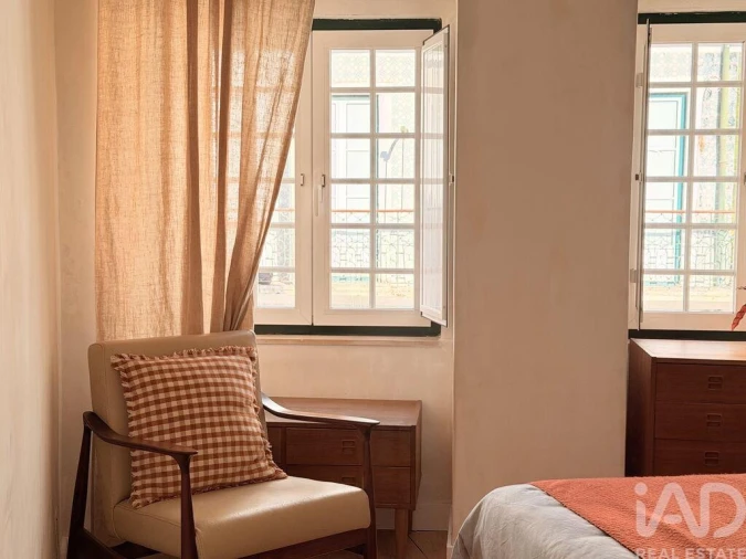 Apartamento T2 para Venda em Misericórdia Foto 18