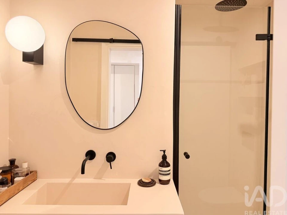 Apartamento T2 para Venda em Misericórdia Foto 21