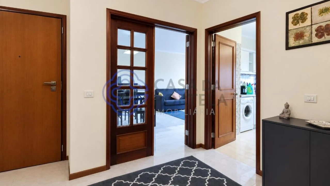 Apartamento T1 para Venda em Chafe Foto 19