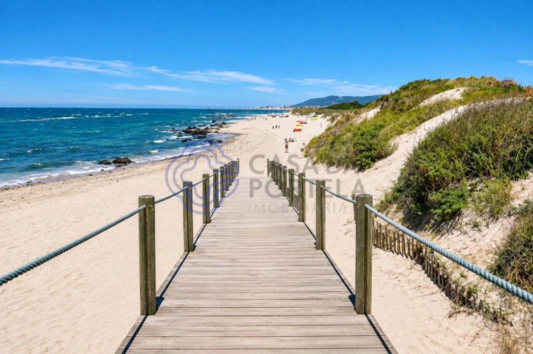 Apartamento T1 para Venda em Chafe Foto 20