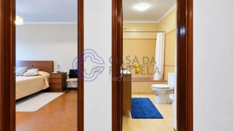 Apartamento T1 para Venda em Chafe