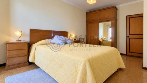 Apartamento T1 para Venda em Chafe
