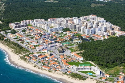 Apartamento T1 para Venda em Chafe