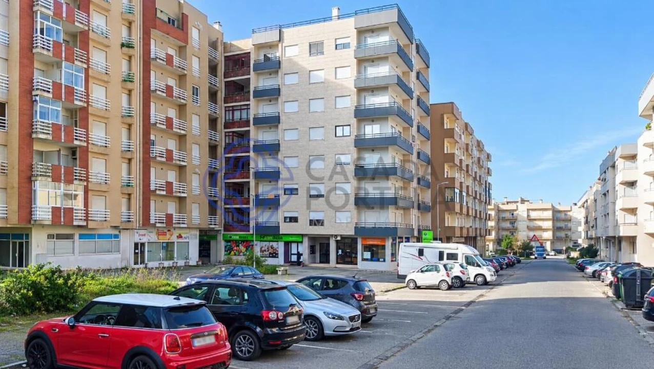 Apartamento T1 para Venda em Chafe Foto 2