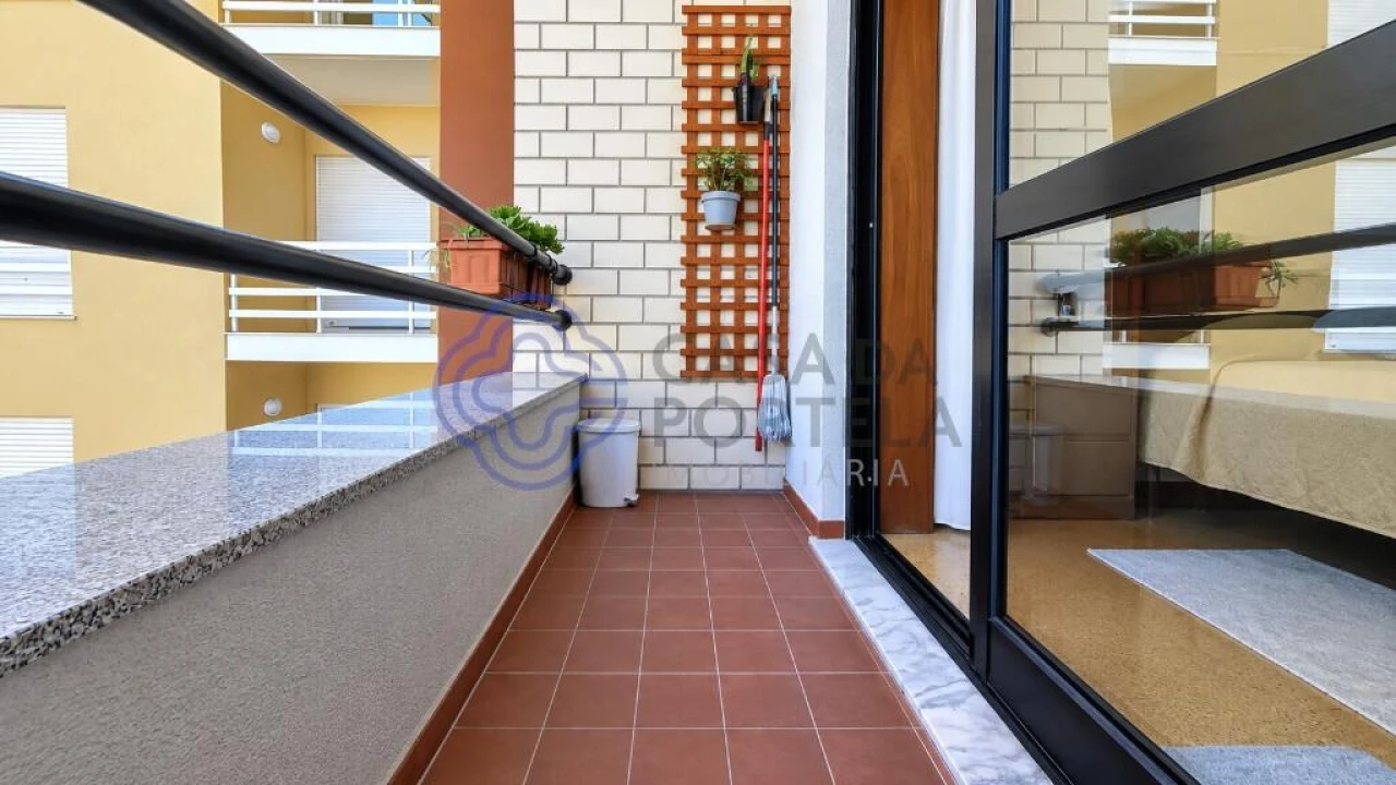 Apartamento T1 para Venda em Chafe Foto 14