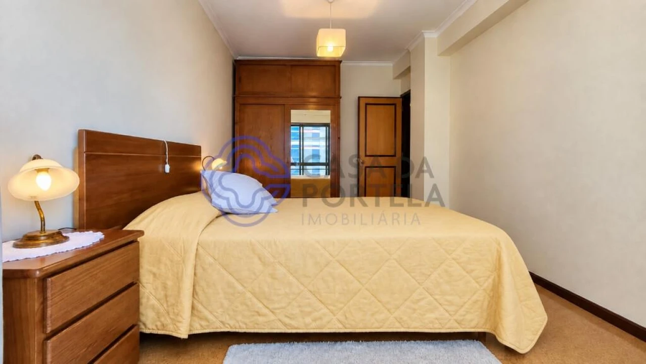 Apartamento T1 para Venda em Chafe Foto 18