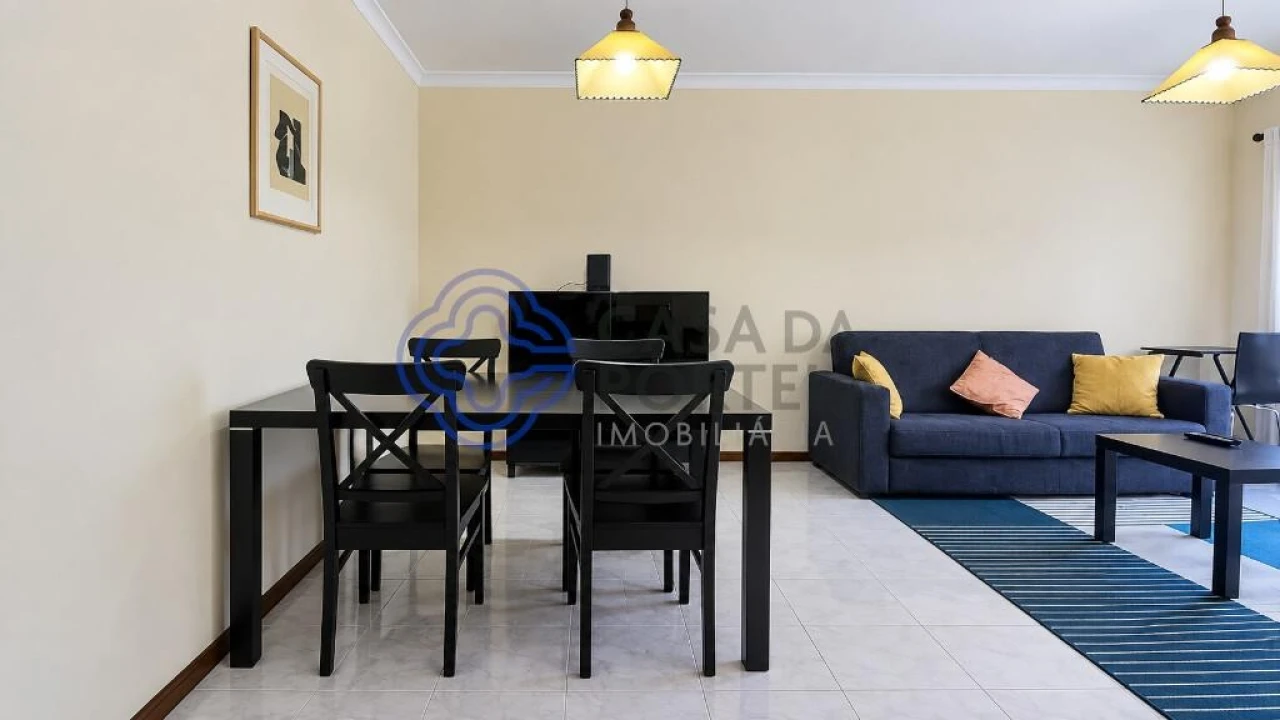 Apartamento T1 para Venda em Chafe Foto 4