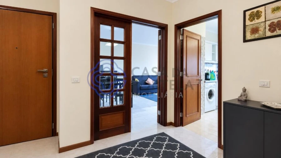 Apartamento T1 para Venda em Chafe Foto 19