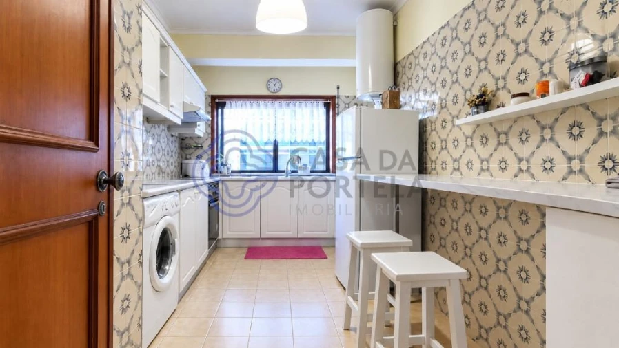Apartamento T1 para Venda em Chafe Foto 9