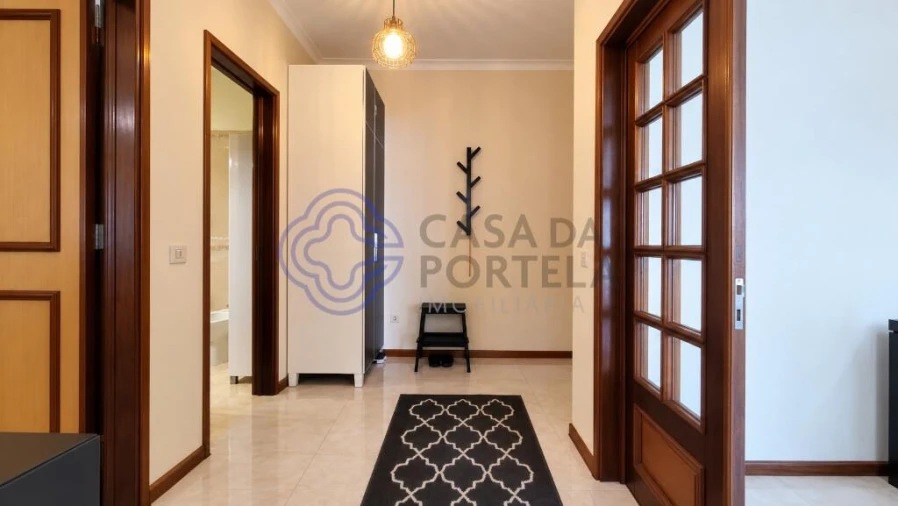 Apartamento T1 para Venda em Chafe Foto 11
