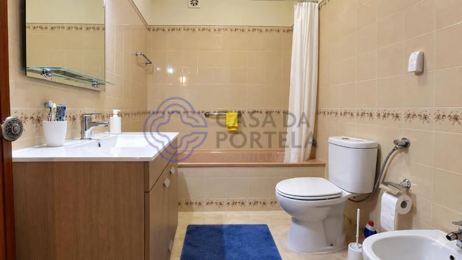 Apartamento T1 para Venda em Chafe Foto 17