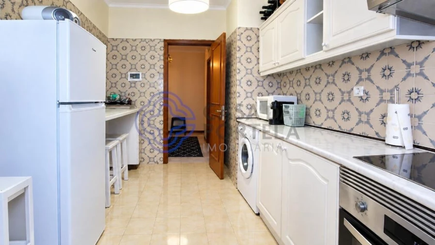 Apartamento T1 para Venda em Chafe Foto 10