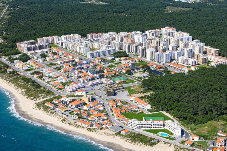 Apartamento T1 para Venda em Chafe Foto 22