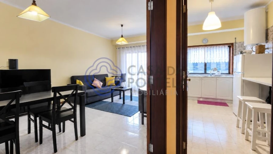 Apartamento T1 para Venda em Chafe Foto 8