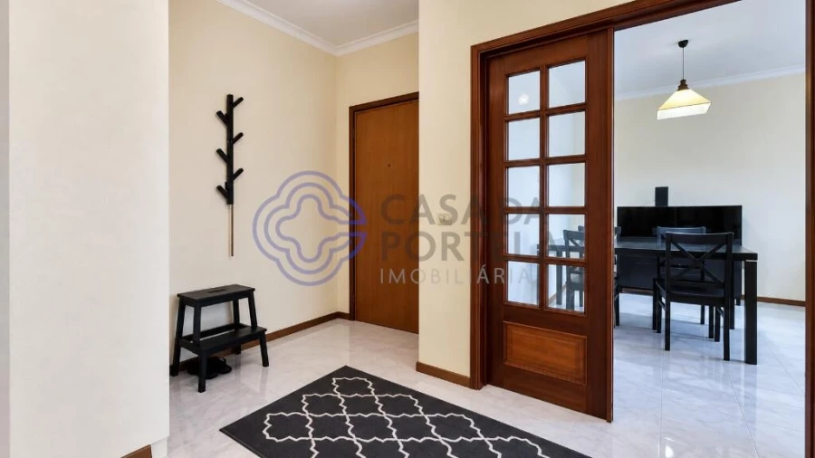 Apartamento T1 para Venda em Chafe Foto 3