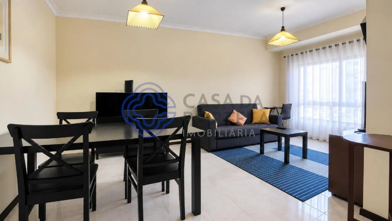 Apartamento T1 para Venda em Chafe Foto 5
