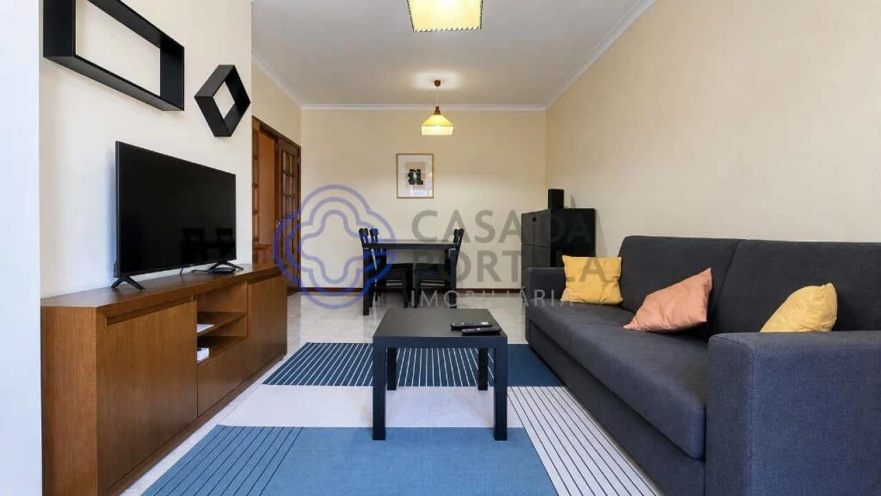 Apartamento T1 para Venda em Chafe Foto 6
