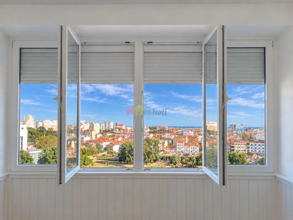 Apartamento T3 para Venda em União das Freguesias de Setúbal Foto 12